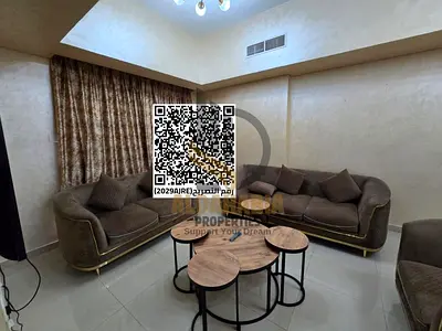 Fully Furnished Apartment for Sale in Ajman