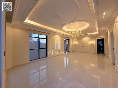 للبيع فيلا كلاسك مميزه في منطقة الحليو تصميم عصري وتشطيب شخصي شامل رسوم التسجيل