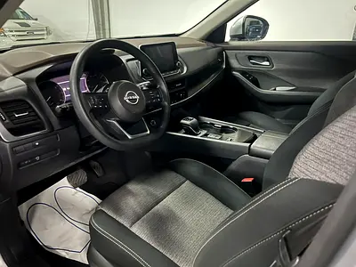 Nissan Rogue SV, миниатюра 8
