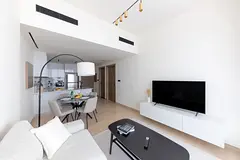 Hot Offer Deal New 1 BR in JVC | All bills included