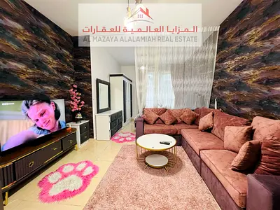 ستوديو مفروش في الممزر - الخان, الشارقة - قريب لجميع الخدمات