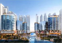 Own a Modern Studio in the Heart of Downtown Ajman with Easy Payment Plan