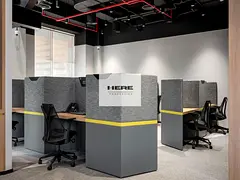 Ready to move office | Metro Access | API World