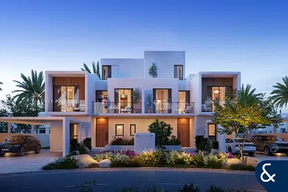 Multiple Units | Large Plot | Waterfront