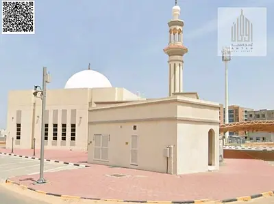 للبيع ارض سكني تجاري في  منطقة بالجرف الصناعيه 3 | مقابل المسجد مباشره