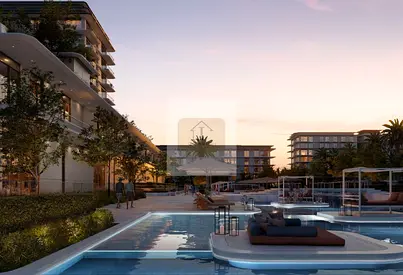 2 BR | Infinity Pool | High ROI