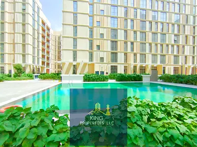 استوديو مقسّم متوفر للإيجار في الممشى