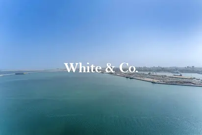 Full Sea View | Investor Deal | OP + DLD