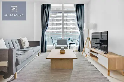 Marina View | Furnished | Flexible Terms