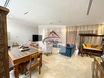 Spacious 4BR Townhouse | West Al Furjan | Family Community