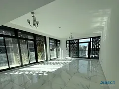 Brand new | Spacious Unit | Community View