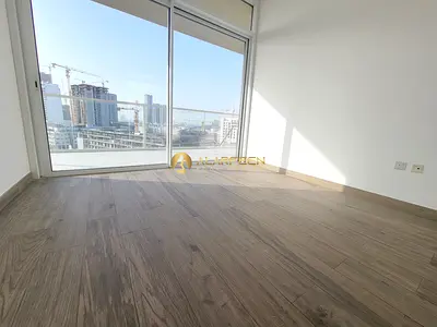 Spacious | Fully Fitted Kitchen | Park View