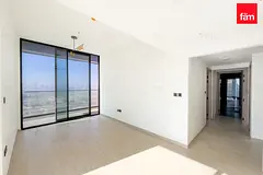 2 BHK / Unfurnished / Amazing view