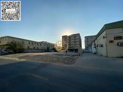 ارض سكني تجاري | مساحة كبيرة | موقع مميز | تملك حر