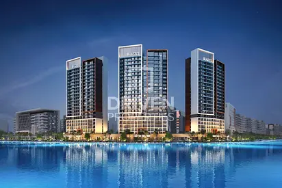 Shell and Core | Community View | Ideal Location