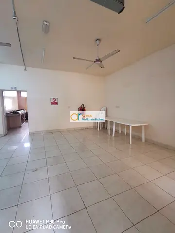 Independent Camp Available at Jebel Ali