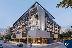 HANDOVER NOW | PARK FACING | HIGH QUALITY