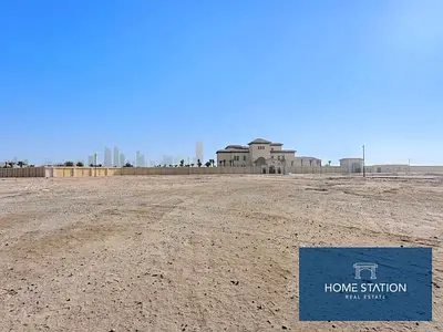 MULTIPLE OPTIONS | FREEHOLD VILLA PLOT | PRIME LOCATION