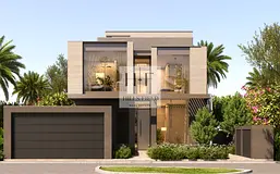 4BR Villa | With Maids &amp; Family Room | Post Handover Plan | Limited Units | Contact Now