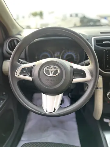 صورة 14 لـ 2023 Toyota RUSH