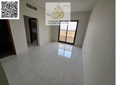 📍 Prime location near Al Hamidiya Police Station with easy access to Sheikh Ammar Street and Emirates Road, close to supermarkets, restaurants, mosqu