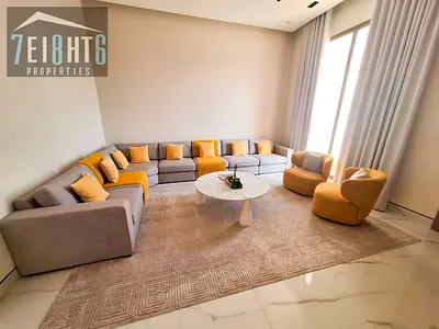 Vastu Compliant || Easy access || Spacious || Furnished || Ground floor villa || 3 bedroom || Maid room