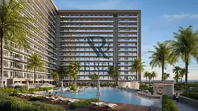 Sea View | High Floor | Freehold for UAE And GCC nationals