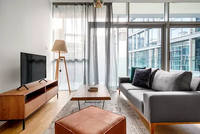 City View | Furnished | Flexible Terms