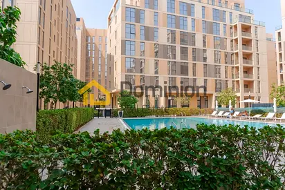 1 BHK | High ROI | Strategic Location