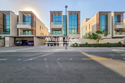 Overlooking Park |Vacant Now |Unfurnished