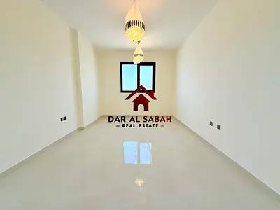 Brand new building | Ready to move | 6 cheque payment | Eassy assess to dubai !