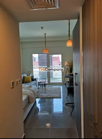 Ready to Move | Furnished | Parking | Balcony