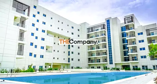 Ready to Move | Furnished | Parking | Balcony