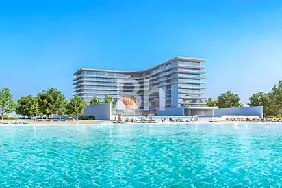 Exclusive Penthouse| Armani Branded | Full Seaview