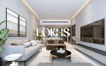 Cash Deal I Furnished I Handover 2026