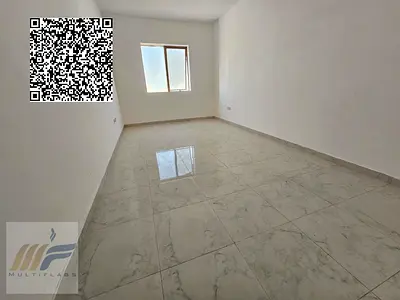 شقة غرفة و صالة ماستر بإطلالة رائعة في عجمان – تقسيط مريح وسعر ممتاز!