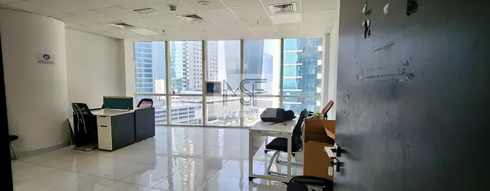 Spacious Office | Multiple Options | Vacant Near to metro