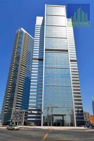 OFFICE SPACE FOR RENT IN WESTBURRY TOWER 1, WESTBURRY