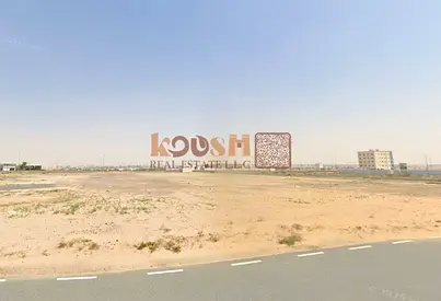 مساحة واسعة | مرونة G+2 | مرافق ذكية | استثمار عال