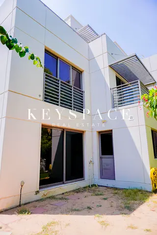 Luxury Villa | Gated Community | Exclusive Facilities | Strategically Located