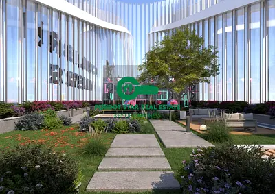 “Smart Investment | 1 Bedroom Apartment Overlooking Casino & Golf Club”