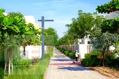 5BR villa with 10% down payment only