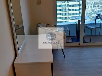 Stunning 4Bedroom Plus Maid | Furnished | Ready to Move