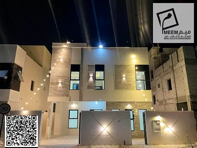 فيلا للايجار اول مستأجر في هليو 2