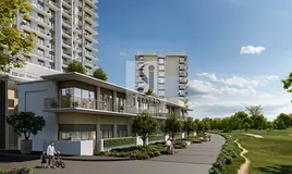 Emaar South | Premium layout 2BR | Serene Living