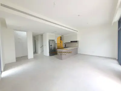 Ready to Move In | Spacious 4BR G + 2 | On Park