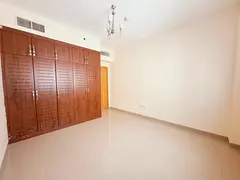 Lavish 2-BHK // With Parking // Close to Mega Mall // Master Bed // Wardrobes // Balcony // for fami