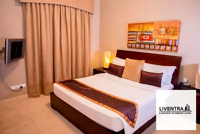 Fully Furnished | 1 BHK NEAR TO MOE READY T0 MOVE