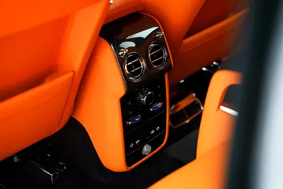 2026 ROLLS-ROYCE CULLINAN — миниатюра 17