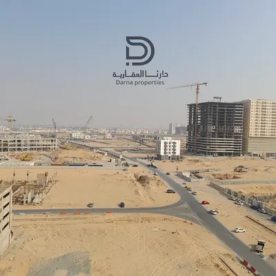 For Sale | Studio Apartment | Garden Residence Tower | 6th Floor